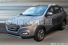 23款ix35参数配置_ix35新款2013--第1张