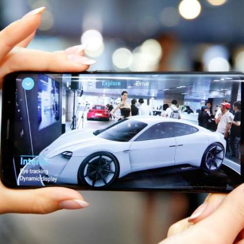 porschedesign_华为porschedesign--第1张