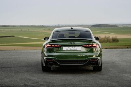 sportback_sportback奥迪区别--第1张