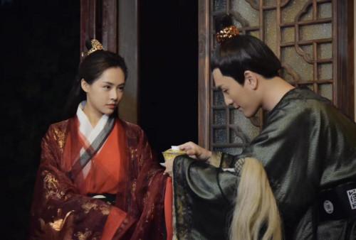 短剧九霄帝君全集观看  短剧九霄帝君全集观看，短剧九霄帝君全集在线观看，一部震撼人心的玄幻传奇--第1张