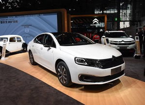 雪铁龙c6新款2023款报价_雪铁龙c6最新价格--第1张