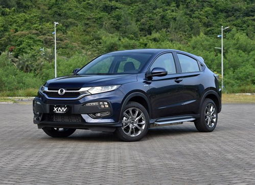 18万以内口碑最好的suv_18万以内口碑最好的suv合资--第1张