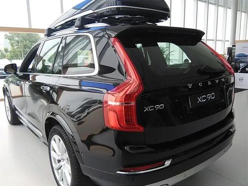 夭尔夭xc90优惠价格及图片_夭尔夭挖掘机报价及图片--第1张