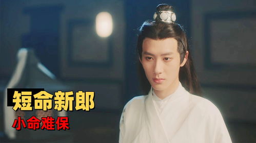 短剧完结夜叉新娘全集观看  短剧完结夜叉新娘全集观看，完结夜叉新娘全集，一场穿越时空的新娘之旅--第1张
