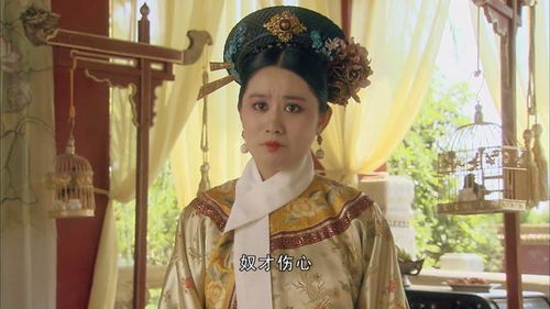 短剧末代格格之乱世奇女全集观看  短剧末代格格之乱世奇女全集观看，末代格格之乱世奇女全集在线观看，短剧中的一股清流--第1张