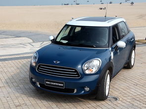 minicoopercountryman_迷你coopercountryman图片--第1张