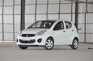 长安小车5一7万元小车图片_长安小车图片和价格表--第1张