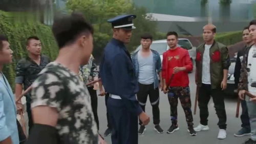 短剧小保安都市狂飙全集观看  短剧小保安都市狂飙，全集观看，畅游都市的刺激与冒险--第1张