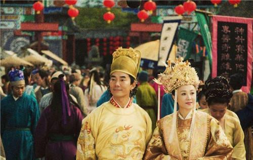短剧大明皇太子全集观看  短剧大明皇太子全集观看，大明皇太子全集短剧，穿越时空的皇太子--第1张