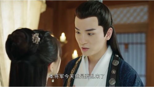 短剧将军的农家妻完结全集观看  短剧将军的农家妻全集观看--第1张