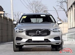 北京沃尔沃xc60最新价格_北京沃尔沃xc60价格多少钱--第1张