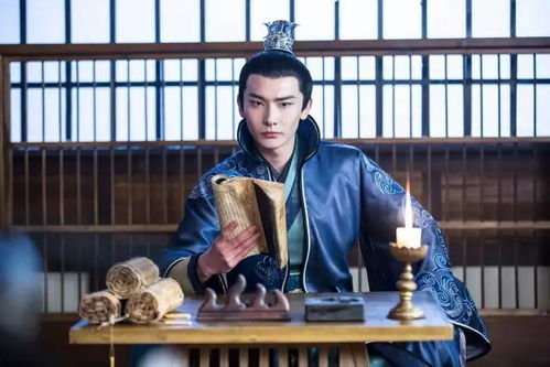 短剧我在古代当王爷第一季全集观看  短剧我在古代当王爷第一季全集观看--第1张
