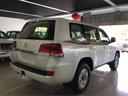 酷路泽v6_酷路泽v6油耗一公里多少钱--第1张