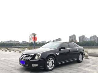凯迪拉克七座车图片和价格_凯迪拉克7座车价格--第1张