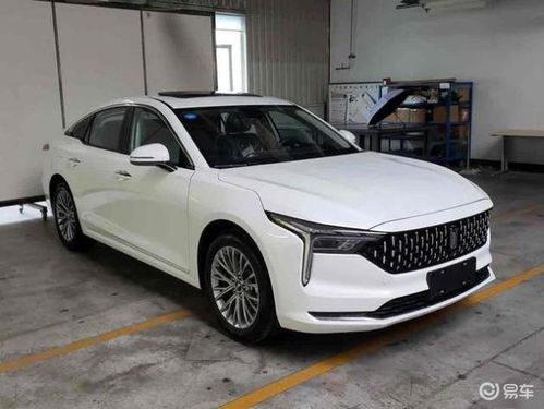 新款一汽奔腾b70报价_中国一汽 奔腾b70--第1张