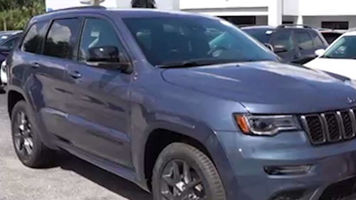 jeep汽车suv报价_jeep汽车报价及图片大全价格suv--第1张