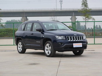 jeepcompass多少钱_jeep车compass好多钱--第1张
