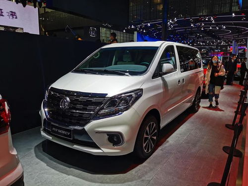 东风风行m7商务车2023款_东风风行m7商务车2023款价格配置--第1张