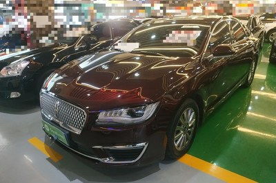 林肯价格多少钱一辆_林肯价格多少钱一辆车--第1张