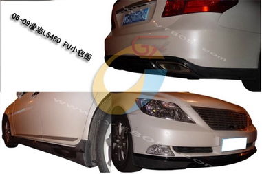 凌志is300二手车报价_凌志ls430二手车--第1张