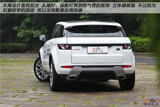 小路虎价格大概多少万_小路虎价格大概多少万左右--第1张
