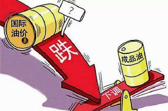 国际最新油价_国际最新油价消息--第1张