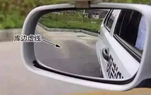 侧方位停车视频_c2科目二侧方位停车视频--第1张