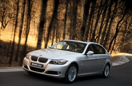 全新bmw3系_全新bmw3系li--第1张