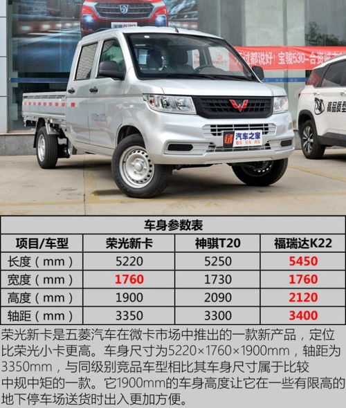 五菱荣光新卡图片_五菱荣光新卡图片高清--第1张