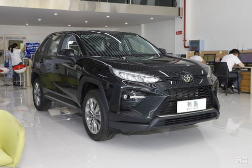 丰田2022新款车型_丰田2022最新款车--第1张