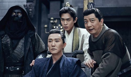 庆余年第2季电视剧免费观看_庆余年第2季电视剧免费观看高清--第1张