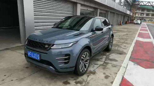 奇瑞路虎报价价格表_奇瑞路虎报价价格表图片--第1张