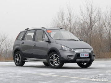13年东风景逸suv_13年东风景逸suv有自动落锁功能吗--第1张