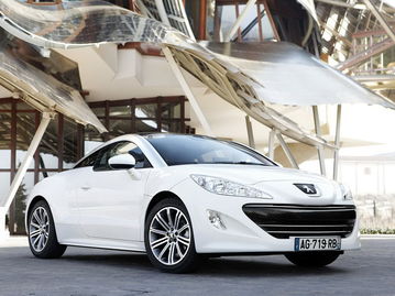 标致rcz报价_标致rcz2021款--第1张