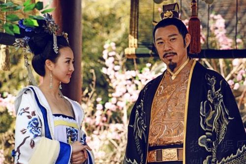 假太监从攻略贵妃到权倾朝野免费全集资讯  ，假太监从攻略贵妃到权倾朝野，揭秘一位传奇人物的崛起之路--第1张