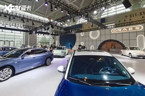 天津国际车展_天津国际车展2023--第1张