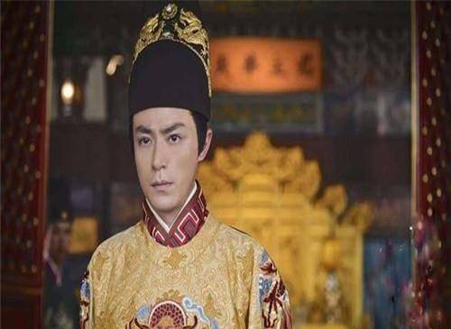 大明皇太子免费全集资讯  大明皇太子免费全集资讯，大明皇太子免费全集，一部颠覆历史真相的宫廷剧--第1张