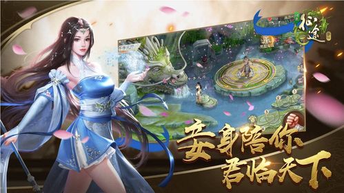 我的夫人会仙术免费全集资讯  ，我的夫人会仙术，免费全集资讯--第1张