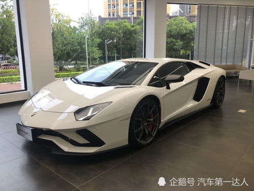 兰博基尼大牛为什么停产了_兰博基尼大牛停产了还能买得到吗--第1张