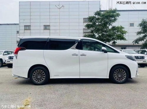 凌志商务车lm300报价_凌志商务车lm350--第1张