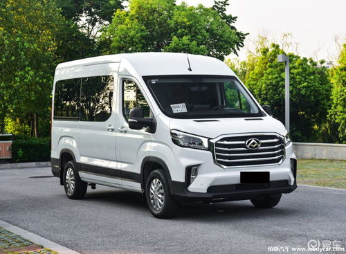 大通v90车型尺寸参数表_大通v90技术参数--第1张
