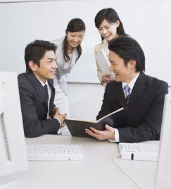 纵横职场短剧  纵横职场短剧，职场风云的生动再现，纵横职场风云再现，职场短剧--第1张