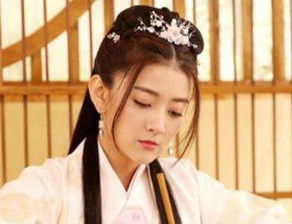 穿越才女第一人短剧  穿越才女第一人短剧--第1张