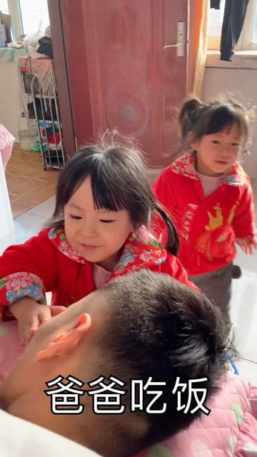女儿拔了我的氧气管短剧  女儿拔了我的氧气管短剧，女儿意外拔掉父亲氧气管，家庭悲剧还是道德考验？--第1张