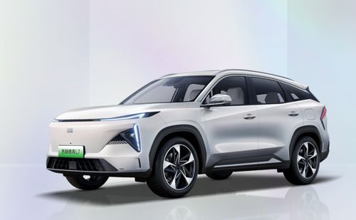 20万油电混合车型推荐suv_20多万油电混合车有什么款的--第1张