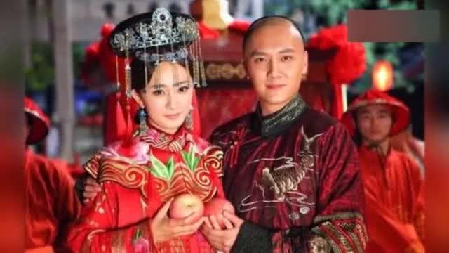我把皇帝踢下床穿越剧短剧  穿越剧短剧--第1张