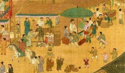回到古代我把教坊司价格打下来了短剧  回到古代我把教坊司价格打下来了短剧--第1张