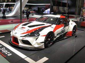 丰田新supra预计售价_丰田 新supra--第1张