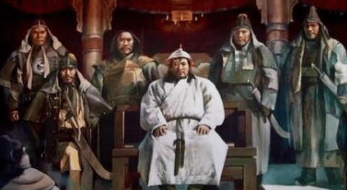 混元祖师短剧  混元祖师短剧，一场笑料百出的文化盛宴，混元祖师短剧，笑料百出的文化盛宴之独特魅力--第1张