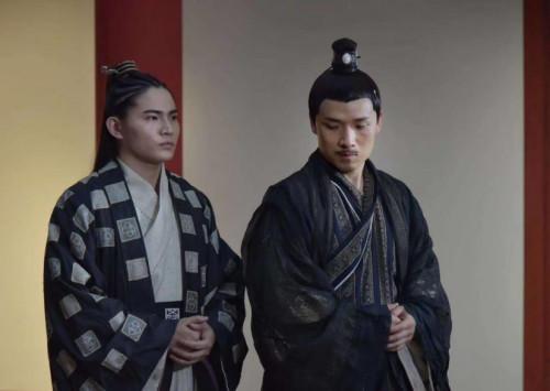 大乾帝君短剧  大乾帝君短剧，大乾帝君短剧，一部奇幻世界的英雄传说--第1张